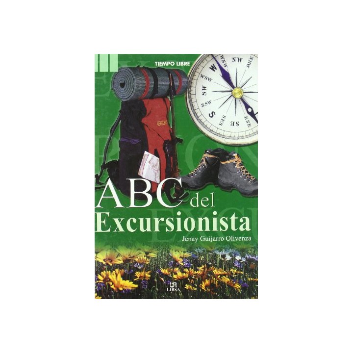 Abc Del Excursionista